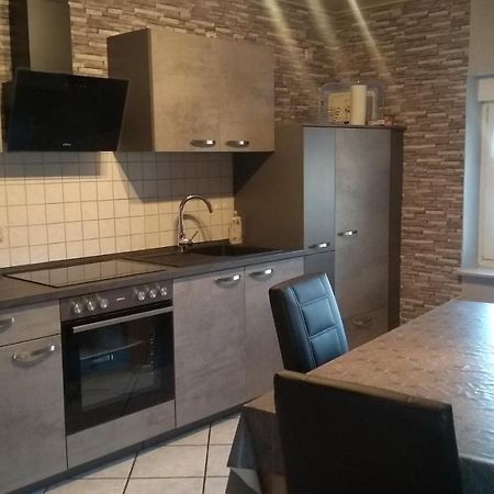 Ferienwohnung Naturblick Schonhagen  Exterior foto