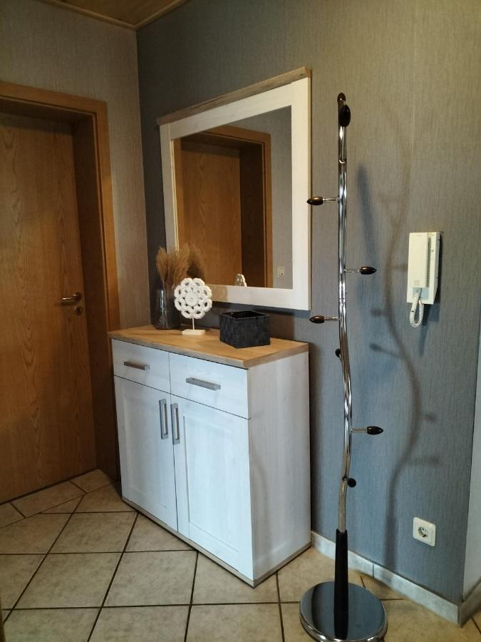 Ferienwohnung Naturblick Schonhagen  Exterior foto