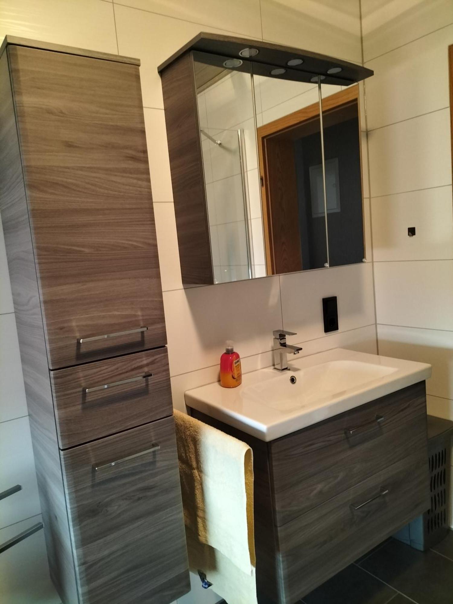 Ferienwohnung Naturblick Schonhagen  Exterior foto