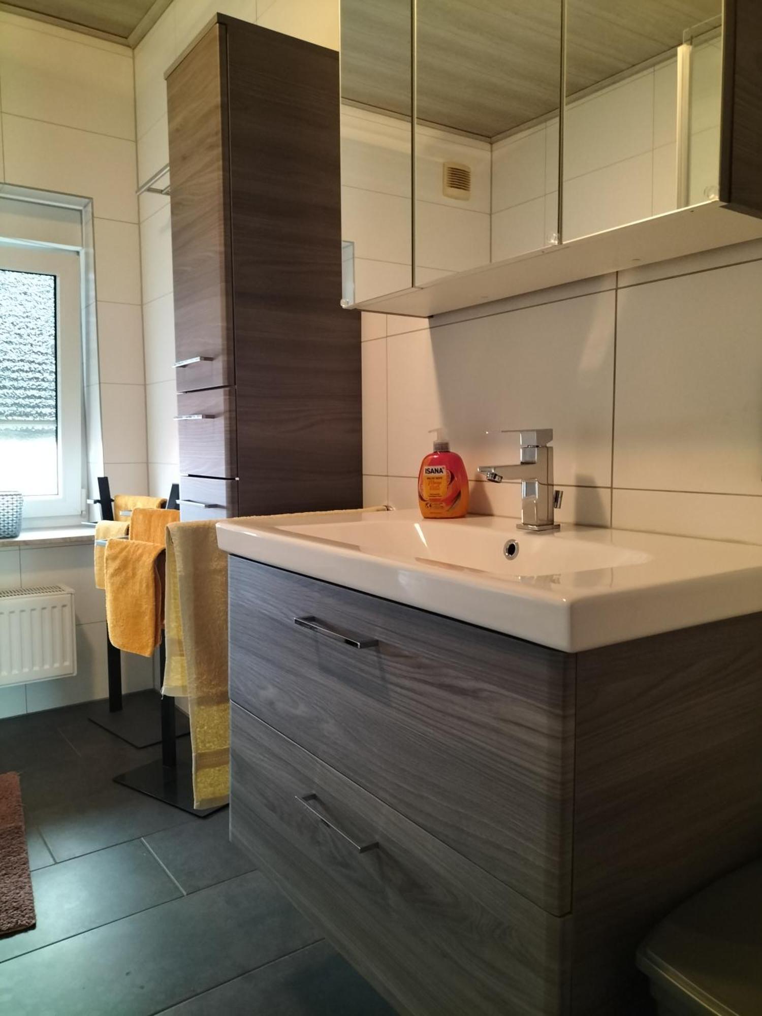 Ferienwohnung Naturblick Schonhagen  Exterior foto