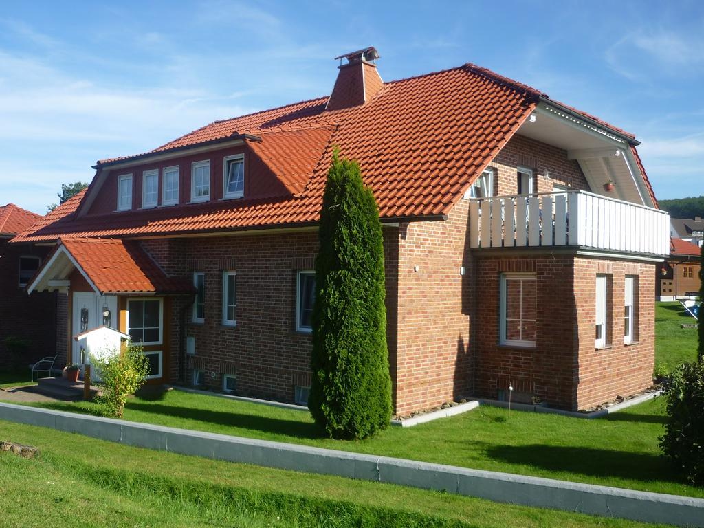 Ferienwohnung Naturblick Schonhagen  Zimmer foto